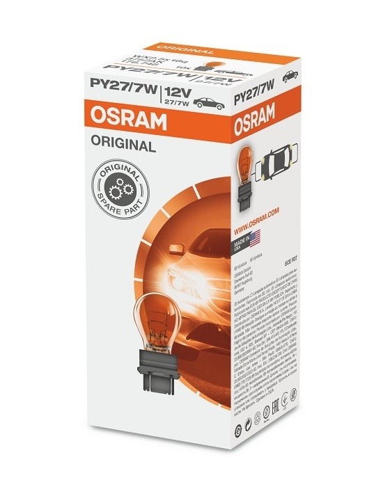 Ampulsan® - Osram Philips Panasonic Hella Bosch Narva Sylvania