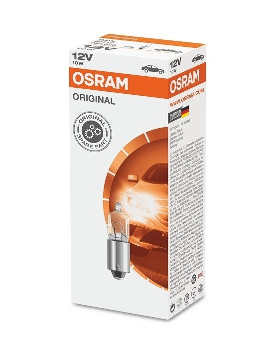 Ampulsan® - Osram Philips Panasonic Hella Bosch Narva Sylvania
