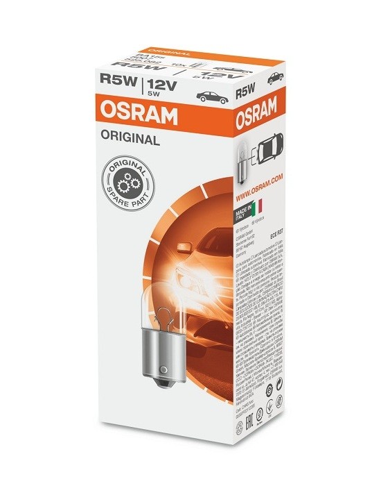 Ampulsan® - Osram Philips Panasonic Hella Bosch Narva Sylvania