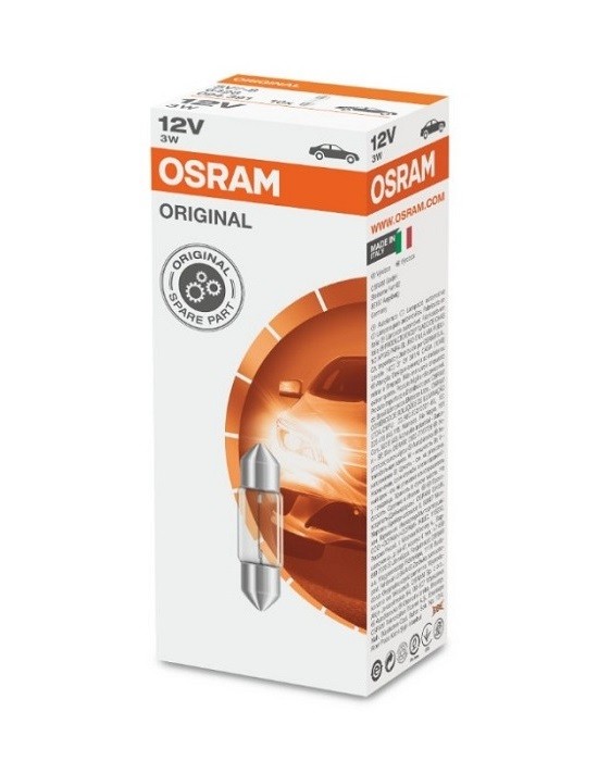 Ampulsan® - Osram Philips Panasonic Hella Bosch Narva Sylvania