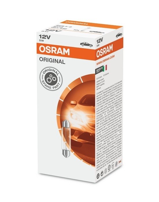 Ampulsan® - Osram Philips Panasonic Hella Bosch Narva Sylvania