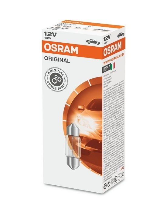 Ampulsan® - Osram Philips Panasonic Hella Bosch Narva Sylvania