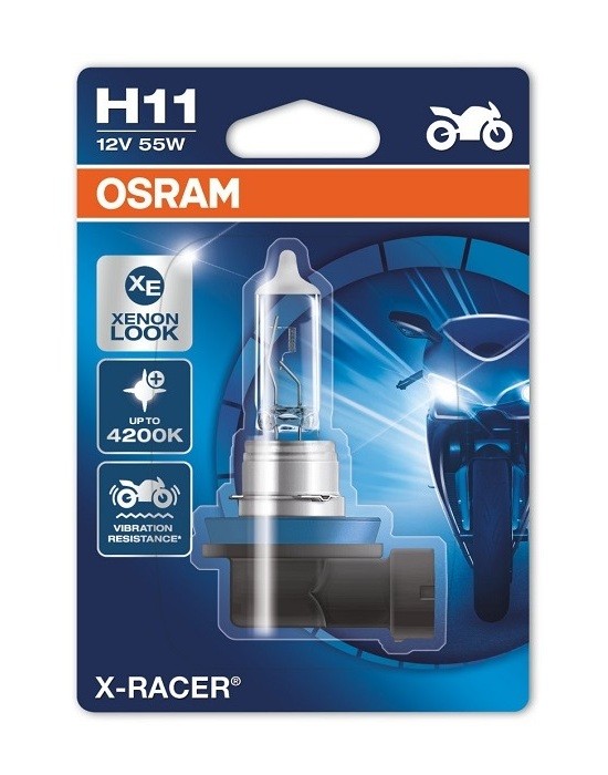 Ampulsan® - Osram Philips Panasonic Hella Bosch Narva Sylvania
