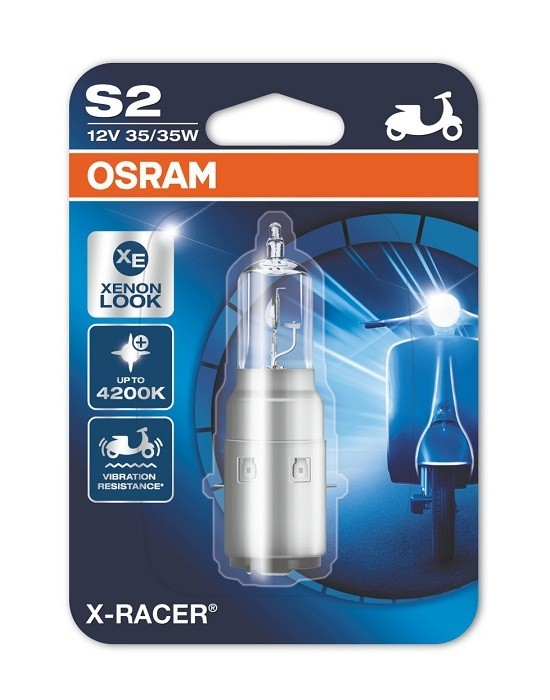Ampulsan® - Osram Philips Panasonic Hella Bosch Narva Sylvania
