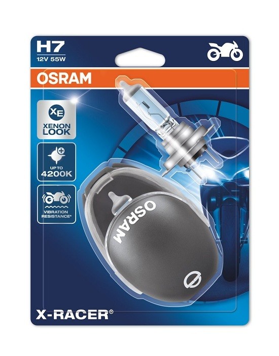 Ampulsan® - Osram Philips Panasonic Hella Bosch Narva Sylvania