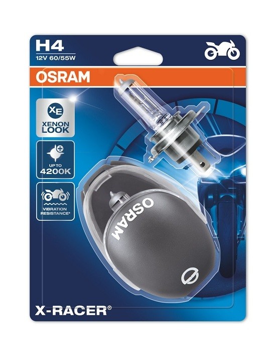 Ampulsan® - Osram Philips Panasonic Hella Bosch Narva Sylvania