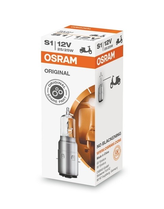 Ampulsan® - Osram Philips Panasonic Hella Bosch Narva Sylvania