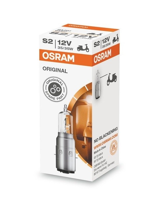 Ampulsan® - Osram Philips Panasonic Hella Bosch Narva Sylvania