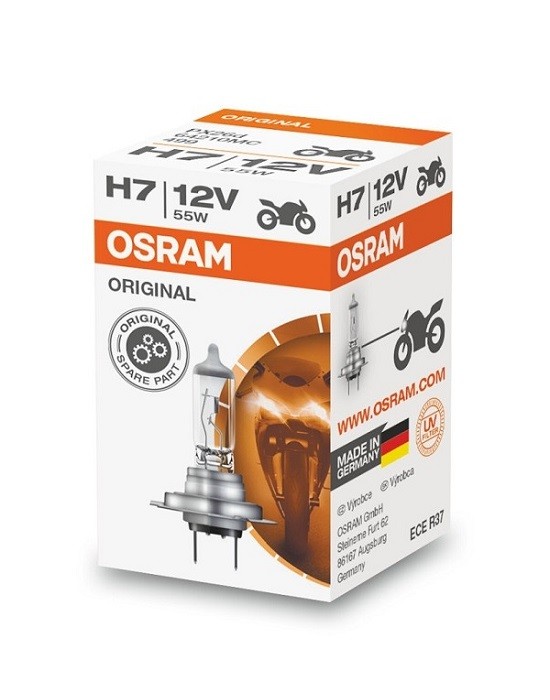Ampulsan® - Osram Philips Panasonic Hella Bosch Narva Sylvania