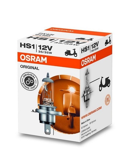 Ampulsan® - Osram Philips Panasonic Hella Bosch Narva Sylvania