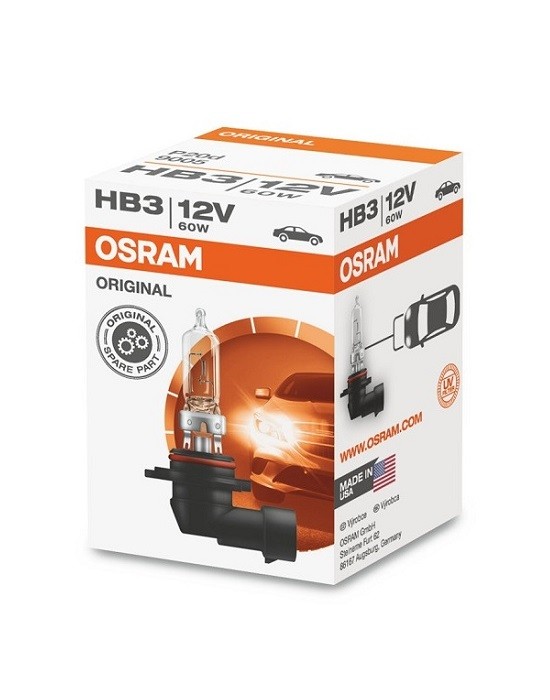 Ampulsan® - Osram Philips Panasonic Hella Bosch Narva Sylvania