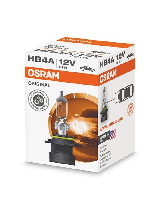 Ampulsan® - Osram Philips Panasonic Hella Bosch Narva Sylvania