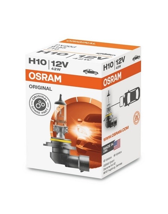 Ampulsan® - Osram Philips Panasonic Hella Bosch Narva Sylvania