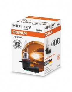 Osram HIR1 Original Line Halojen Ampul 1 Adet