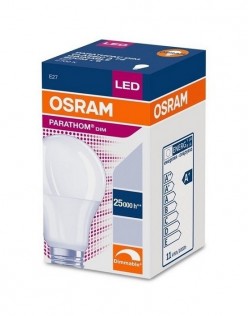 Osram Parathom 8,8W-60W 2700K E27 Dim Edilebilir Led Ampul