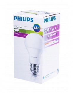 Philips CorePro 6,5W-48W 6500K E27 Led Ampul