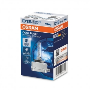 Osram D1S Cool Blue Intense Xenon Ampul 1 Adet