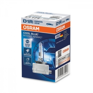Osram D1R Cool Blue Intense Xenon Ampul 1 Adet