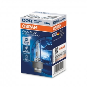 Osram D2R Cool Blue Intense Xenon Ampul 1 Adet