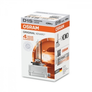 Osram D1S Original Xenon Ampul 1 Adet