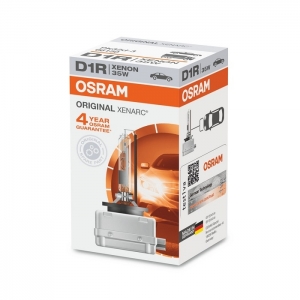 Osram D1R Original Xenon Ampul 1 Adet