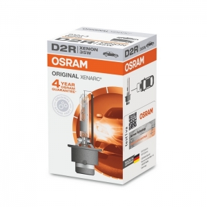 Osram D2R Original Xenon Ampul 1 Adet