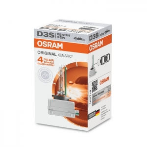 Osram D3S Original Xenon Ampul 1 Adet