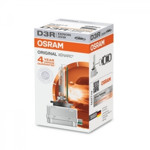 Osram D3R Original Xenon Ampul 1 Adet