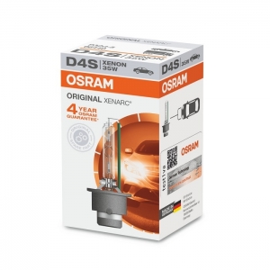 Osram D4S Original Xenon Ampul 1 Adet
