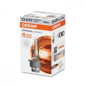 Osram D4R Original Xenon Ampul 1 Adet