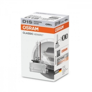 Osram D1S Classic Xenon Ampul 1 Adet