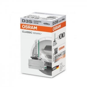 Osram D3S Classic Xenon Ampul 1 Adet