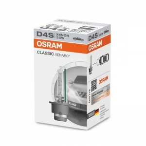 Osram D4S Classic Xenon Ampul 1 Adet