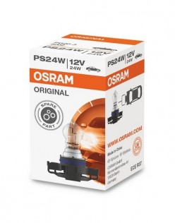 Osram PS24W Original Line Halojen Ampul 1 Adet