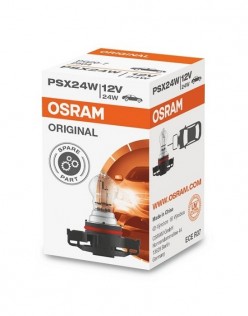 Osram PSX24W Original Line Halojen Ampul 1 Adet