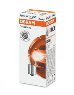 Osram R10W Original Line Halojen Ampul 10 Adet