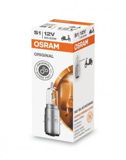 Osram S1 Original Line Halojen Ampul 1 Adet