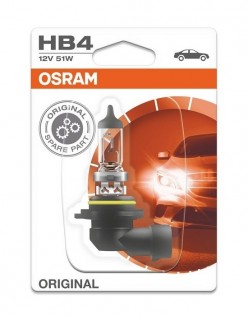 Osram HB4 Original Line Halojen Ampul