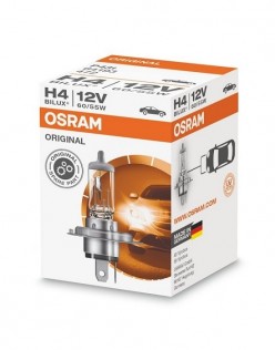 Osram H4 Original Line Halojen Ampul 1 Adet