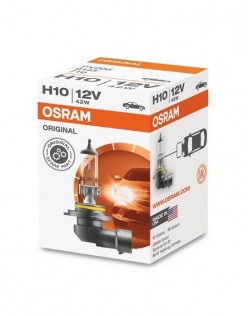 Osram H10 Original Line Halojen Ampul 1 Adet