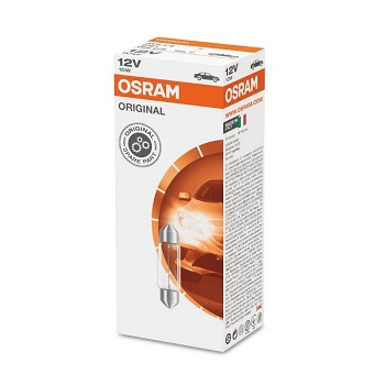 Osram C10W Original Line
