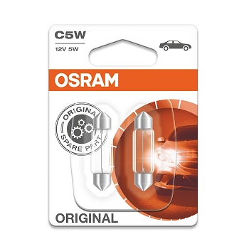 Osram C5W Original Line