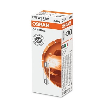 Osram C5W Original Line