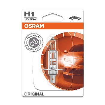 Osram H1 Original Line