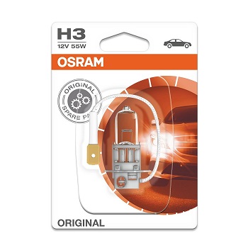 Osram H3 Original Line