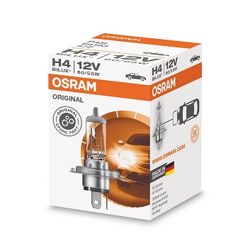 Osram H4 Original Line
