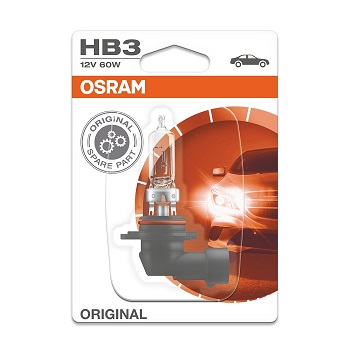 Osram HB3 Original Line