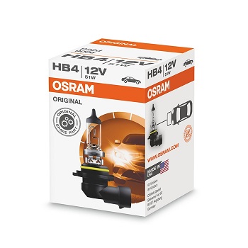 Osram HB4 Original Line