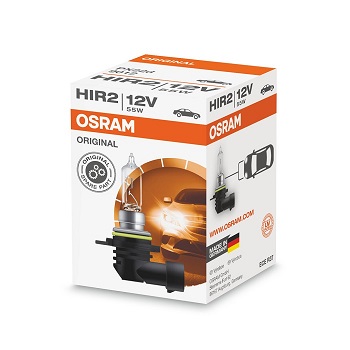 Osram HIR2 Original Line