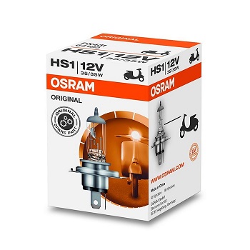 Osram HS1 Original Line